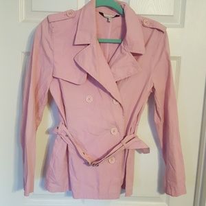 Medium weight Laura Ashley coat